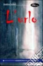 L'urlo libro