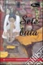 Sete buia libro