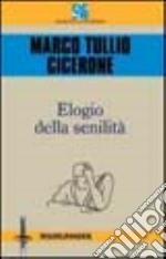 Elogio della senilità libro