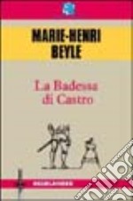 La badessa di Castro libro