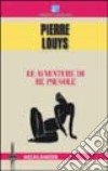 Le avventure di re Pausole libro di Louÿs Pierre Fazzi D. (cur.)