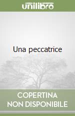 Una peccatrice