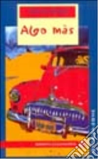 Algo mas libro