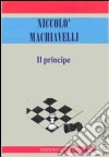 Il principe libro