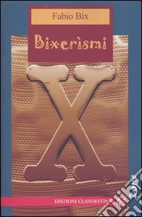 Bixerismi libro