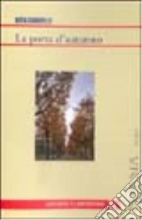 La porta d'autunno libro