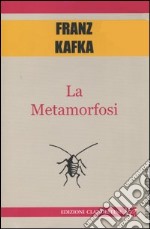 La metamorfosi libro