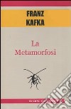 La metamorfosi libro