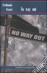 No way out libro