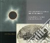L'eclisse totale di sole del 1870 in Sicilia. Lettere di Pietro Tacchini a Gaetano Cacciatore libro di Chinnici I. (cur.)