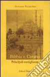 Bibbia e Corano. Principali somiglianze libro