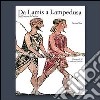 Da Lamis a Lampedusa nella terra del mito libro di Voza Cettina Rubino Lamberto
