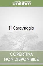 Il Caravaggio libro