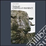 Guida del castello Maniace libro