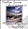 Teatro greco di Siracusa. Rappresentazioni classiche. Ediz. italiana e inglese libro