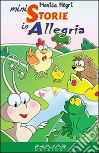 Ministorie in allegria