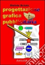 Progettazione grafica pubblicitaria libro