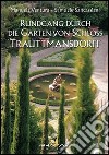 Rundgang durch die Garten von Schloss Trauttmansdorf libro