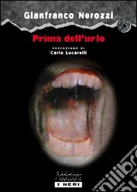 Prima dell'urlo libro