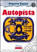 Autopista libro