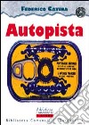 Autopista libro