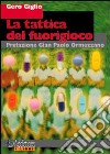 La tattica del fuorigioco libro