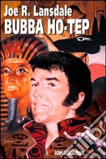 Bubba ho-tep libro