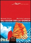 Gli occhi della giunca libro