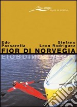 Fior di Norvegia libro