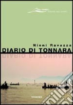 Diario di tonnara libro