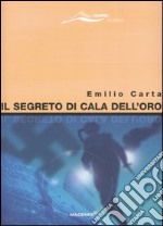 Il segreto di Cala dell'Oro libro