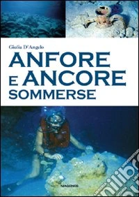 Anfore e ancore sommerse