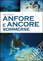 Anfore e ancore sommerse libro