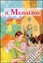 Il messalino libro