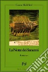 La notte dei saraceni libro