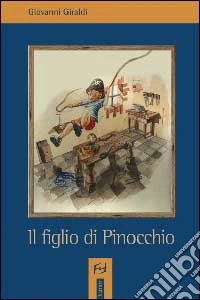 Il figlio di Pinocchio