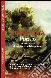 Poesias. Canzoni e versi nelle varianti della lingua sarda. Con CD Audio libro