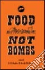 Food not bombs libro