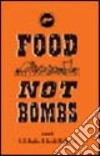 Food not bombs libro