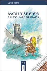 Molly Spoon e il collare di Giada