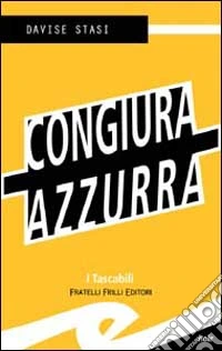 Congiura azzurra