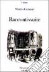 Raccontissuite libro