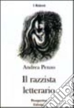 Il razzista letterario