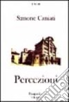 Percezioni libro