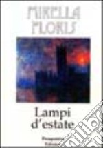 Lampi d'estate libro