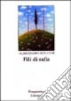 Fili di rafia libro