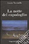 La notte del capodoglio libro