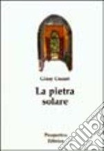 La pietra solare libro