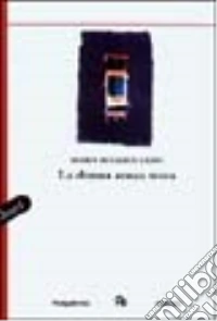 La donna senza testa libro