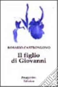 Il figlio di Giovanni libro
